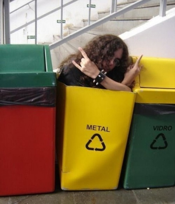 Heavy Metal